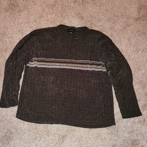 Croft & barrow mens size XXL  sweater